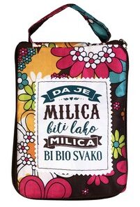 Poklon torba - Milica