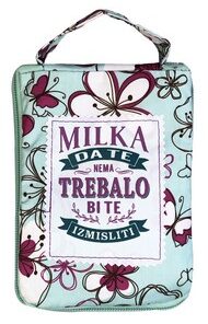 Poklon torba - Milka