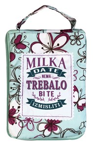 Poklon torba - Milka