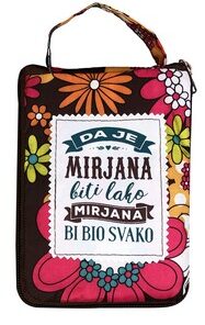 Poklon torba - Mirjana