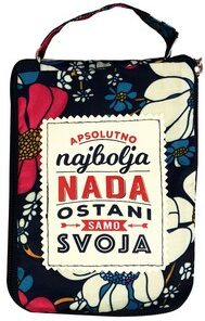 Poklon torba - Nada