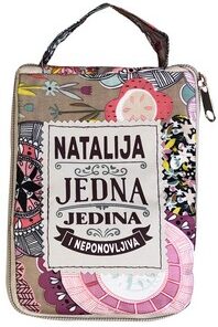 Poklon torba - Natalija