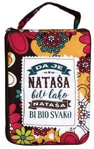 Poklon torba - Nataša