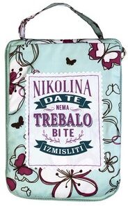 Poklon torba - Nikolina
