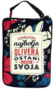 Poklon torba - Olivera