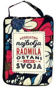 Poklon torba - Radmila