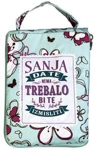 Poklon torba - Sanja