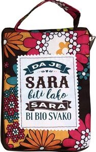 Poklon torba - Sara