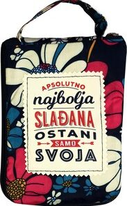 Poklon torba - Slađana