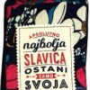 Poklon torba - Slavica