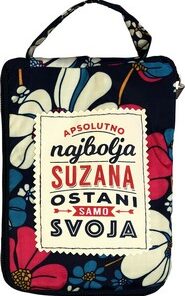 Poklon torba - Suzana