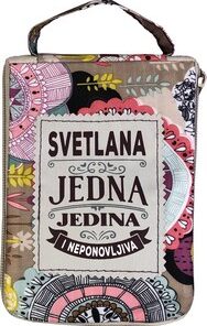 Poklon torba - Svetlana