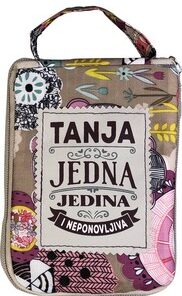 Poklon torba - Tanja