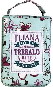 Poklon torba - Tijana