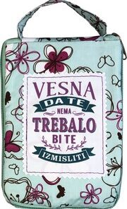 Poklon torba - Vesna