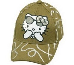 Kacket za devojcice Hello Kitty