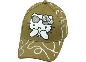 Kacket za devojcice Hello Kitty