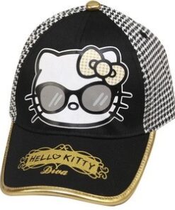 Kacket za devojcice Hello Kitty DIVA