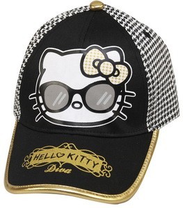 Kacket za devojcice Hello Kitty DIVA