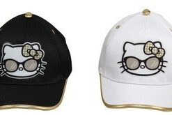 Kacket za devojcice Hello Kitty