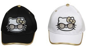 Kacket za devojcice Hello Kitty