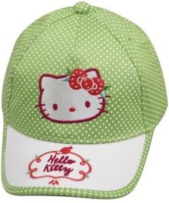 Kakcet za bebe Hello Kitty