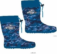 Čizmice JURASSIC WORLD