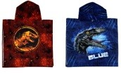 JURASSIC WORLD ponco