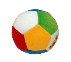 Moja prva lopta ( u kutiji )