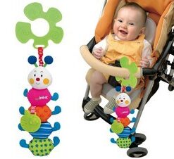 Super drugari - Sareni crvic