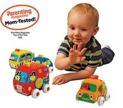 Autici na potez - Policija 4892493104954