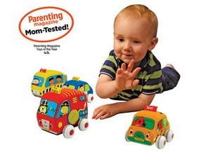 Autici na potez - Policija 4892493104954