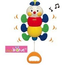 Muzicki drugari - Crvic