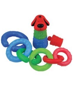 Igračka sastavi i povezi