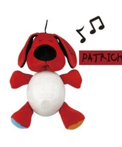 PATRICK, muzička lampa