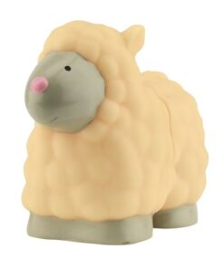 Životinje domaće - ovca + 2 dela za ogradu