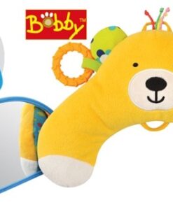 Jastucic sa ogledalcem