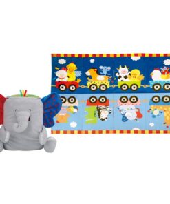 Slonic najbolji prijatelj