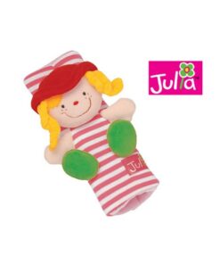 Julia - maska za deciji pojas