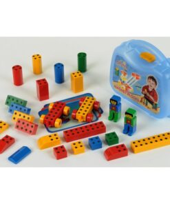 Magnetni kofer, osnovni