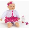 Princeza Coralie Interaktivna lutka beba