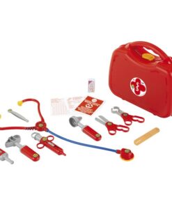 Doktorski set, srednje pakovanje