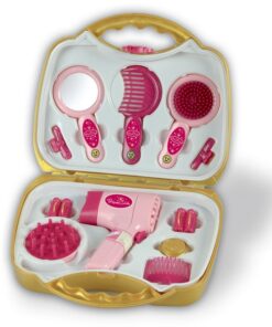 Princess Coralie set za kosu