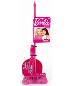 Barbie set za čišćenje (3 artikla)