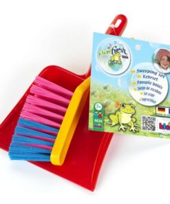 Set za čišćenje podova,u boji, 2 dela