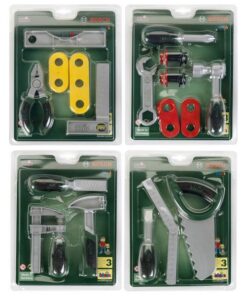 Bosch set alata u blisteru