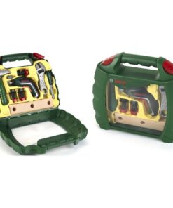 Bosch Ixolino II kofer sa opremom