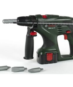 Bosch Udarna čekić – bušilica
