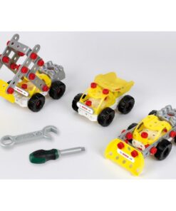 Bosch 3 u 1 Konstruktor tim