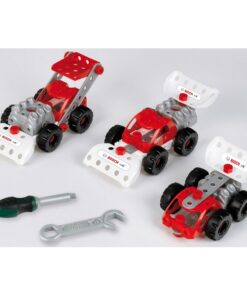 Bosch 3 u 1 Trkački tim